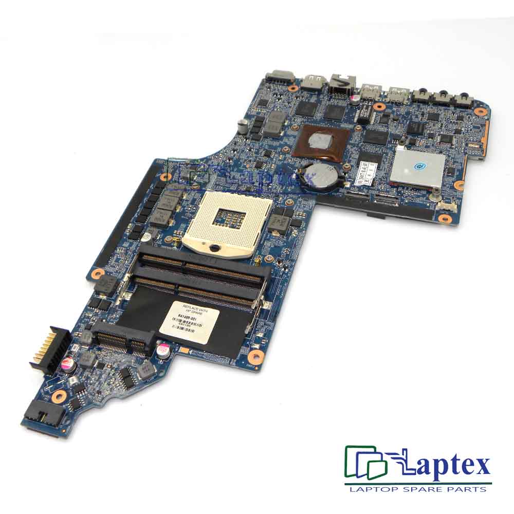 Hp Pavilion Dv6-6000 Non Graphic Motherboard